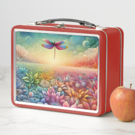 De Dans van Dragonfly