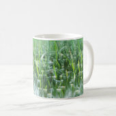De Dans van het Gras Koffiemok (Voorkant rechts)