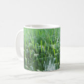 De Dans van het Gras Koffiemok (Voorkant links)