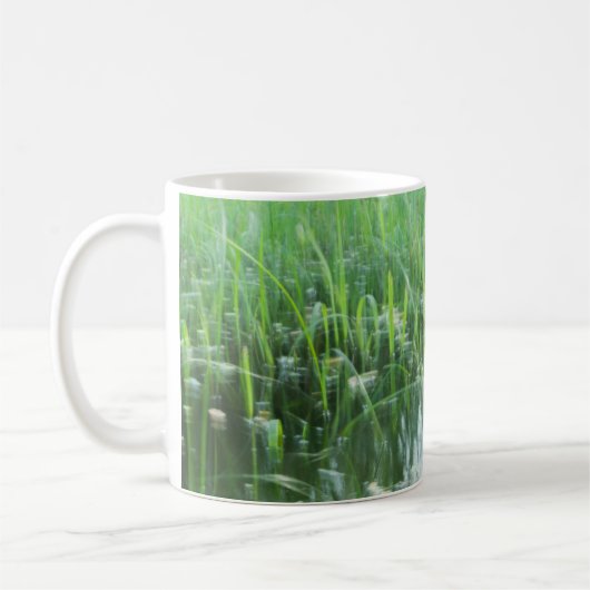 De Dans van het Gras Koffiemok (Links)