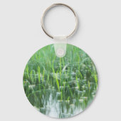 De Dans van het Gras Sleutelhanger (Achterkant)