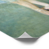 De danser poster (Hoek)