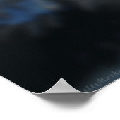 De danser poster (Hoek)