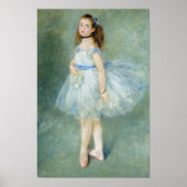 De Danser Poster (Voorkant)