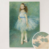 De danser van Auguste Renoir Legpuzzel