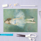 De danser van Auguste Renoir Tissuepapier (Craft)