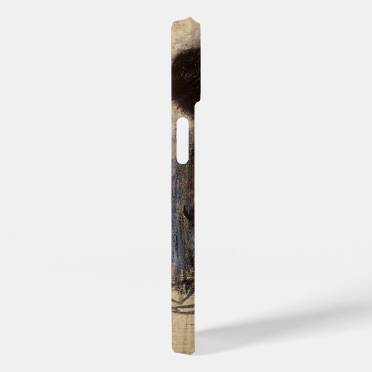 De danser van Edgar Degas, Ballerina Art Case-Mate iPhone Case (Achterkant / Rechts)