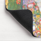 De danseres, Gustav Klimt Muismat (Hoek)