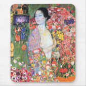 De danseres, Gustav Klimt Muismat (Voorkant)