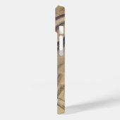 De Danseres van Edgar Degas, Kunst van een Balleri Case-Mate iPhone Case (Achterkant / Links)