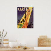 De dansers poster (Keuken)