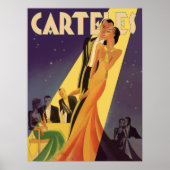 De dansers poster (Voorkant)