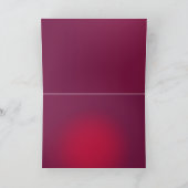 De danserswenskaart van de balzaal - lege kaart (Binnen)