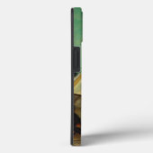 De dansklasse (1874) van Edgar Degas Case-Mate iPhone Case (Achterkant / Rechts)