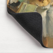 De dansklasse | Edgar Degas Muismat (Hoek)