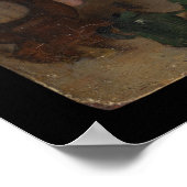 De dansklasse poster (Hoek)