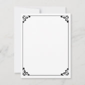 De dansklasse van Edgar Degas,  balletkunst (Achterkant)