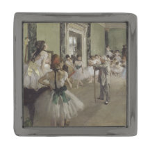 "De dansles" van Edgar Degas
