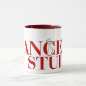 De dansStudio, Mok (Midden)