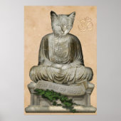 De Dao of Meow 🕉 😽 Poster (Voorkant)
