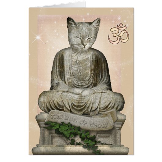 De Dao van Meow (Voorkant)