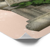 De Dao van Meow Poster (Hoek)