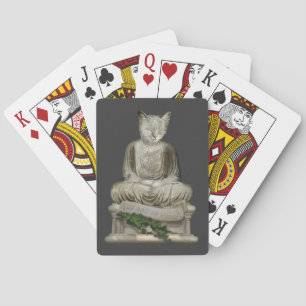 De Dao van Meow Speelkaarten