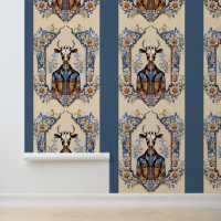 De Dapper CowBoy Moo La La: Grappige Koe Kunst