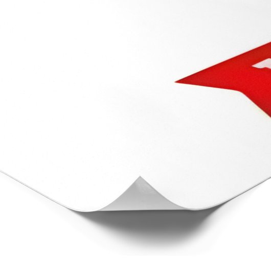 De dapperen herdenken op Veteranendag Poster (Hoek)