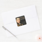 De Darcy Brothers Sticker (Envelop)