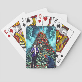 De Dark Lord Pokerkaarten