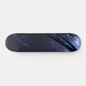 DE DARK NACHT SKATEBOARD (Horizontaal)