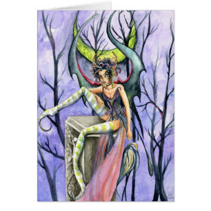 De Darkest Faerie