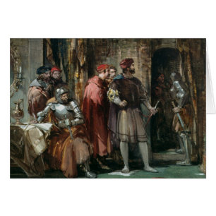 De Darnley Conspirators