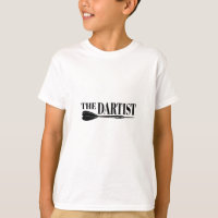 De Dartist Dart Artist