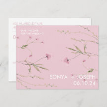 De datum handmatig opslaan