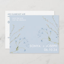 De datum handmatig opslaan