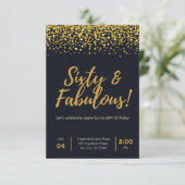 De datum handmatig opslaan RSVP kaartje (Staand voorkant)