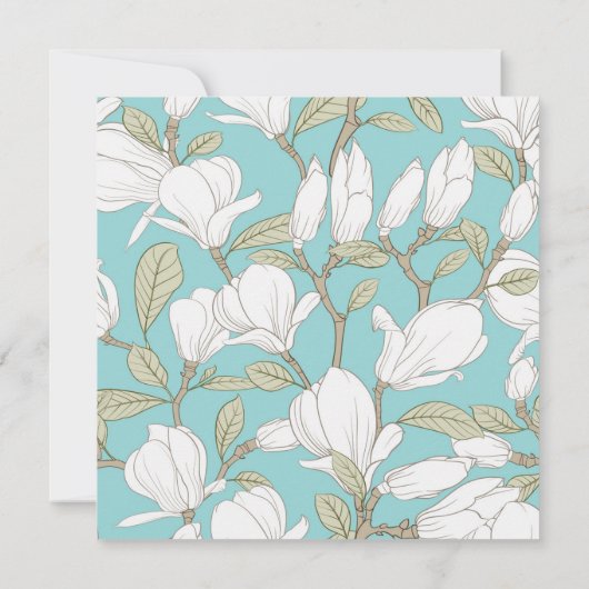 De datum handmatig opslaan save the date (Achterkant)