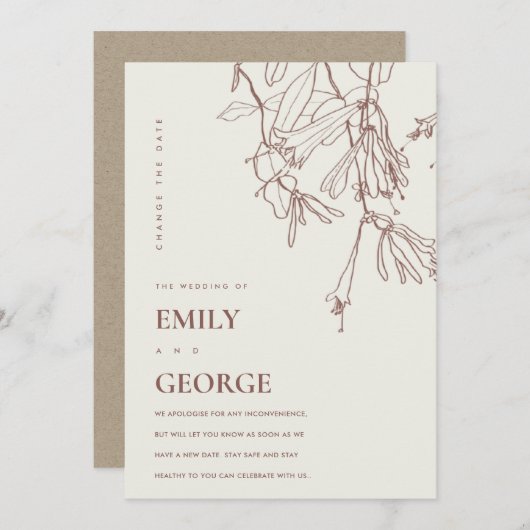 DE DATUM KAART VERANDEREN DOOR DE WIT-DRAAGBARE FL (Voorkant / Achterkant)