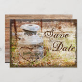 De datum kan worden bespaard op de  melk van het r kaart (Voorkant / Achterkant)