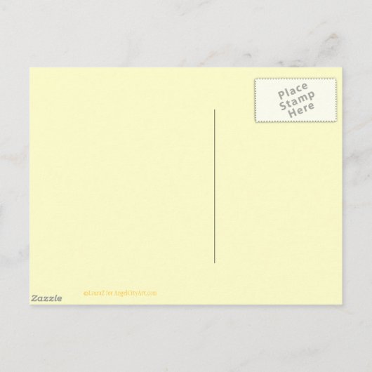 De datum opslaan Aangepaste Rozen en zwanen Briefk Aankondigingskaart (Achterkant)