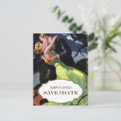  De datum opslaan Briefkaarten (Staand voorkant)