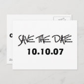 DE DATUM OPSLAAN Kaarten plaatsen (Voorkant / Achterkant)