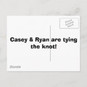 DE DATUM OPSLAAN Kaarten plaatsen (Achterkant)