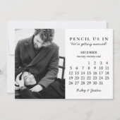 De datum opslaan | Kalender maand december 2021 Kaart (Voorkant)