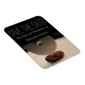 De datum opslaan magneet (Rechterzijde)