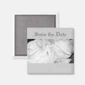 De datum opslaan magneet (Voorkant / Achterkant)