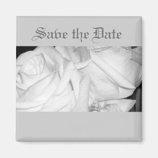 De datum opslaan magneet