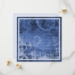 De datum opslaan save the date